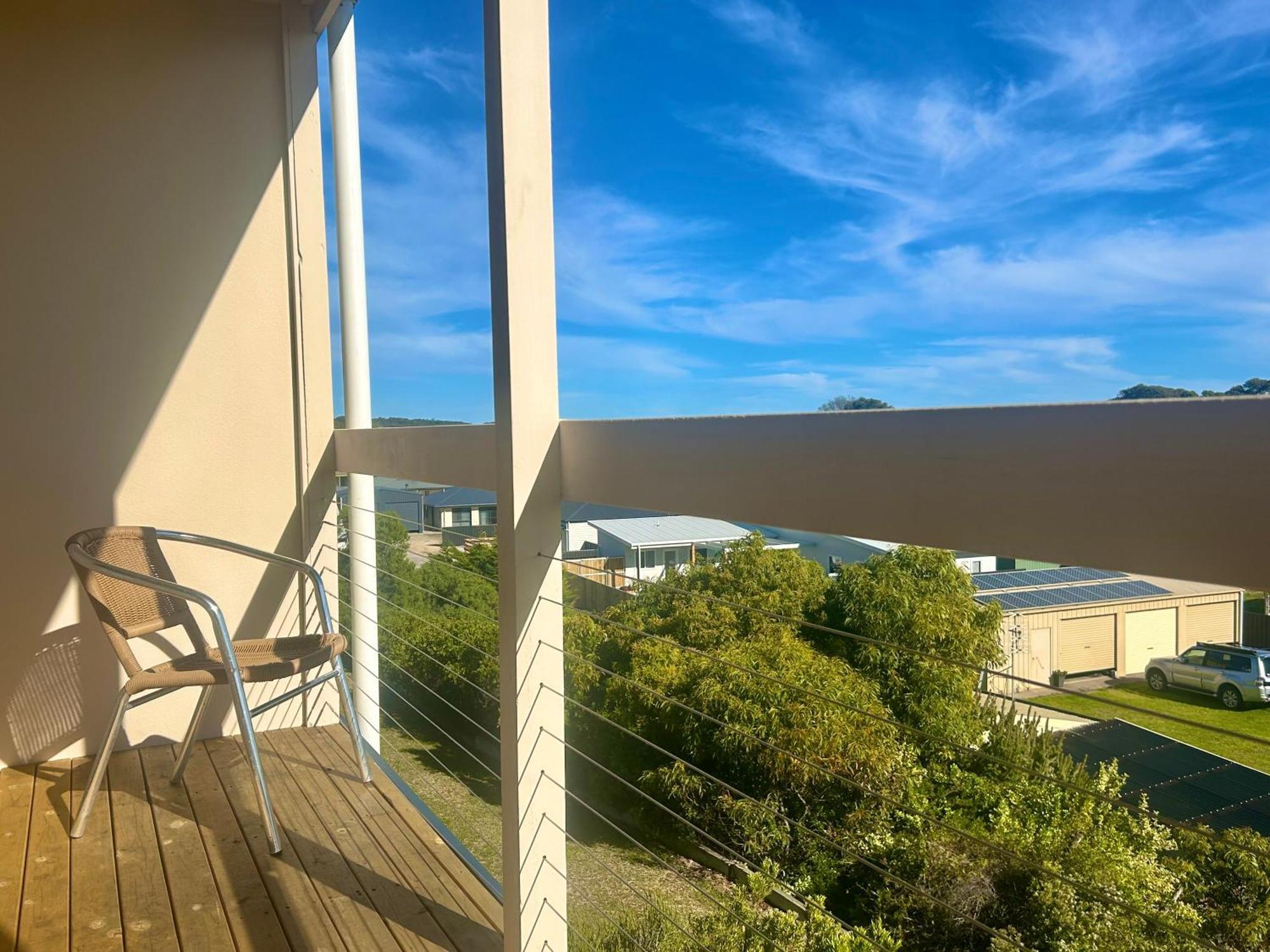 רובא Lakeview Motel And Apartments מראה חיצוני תמונה